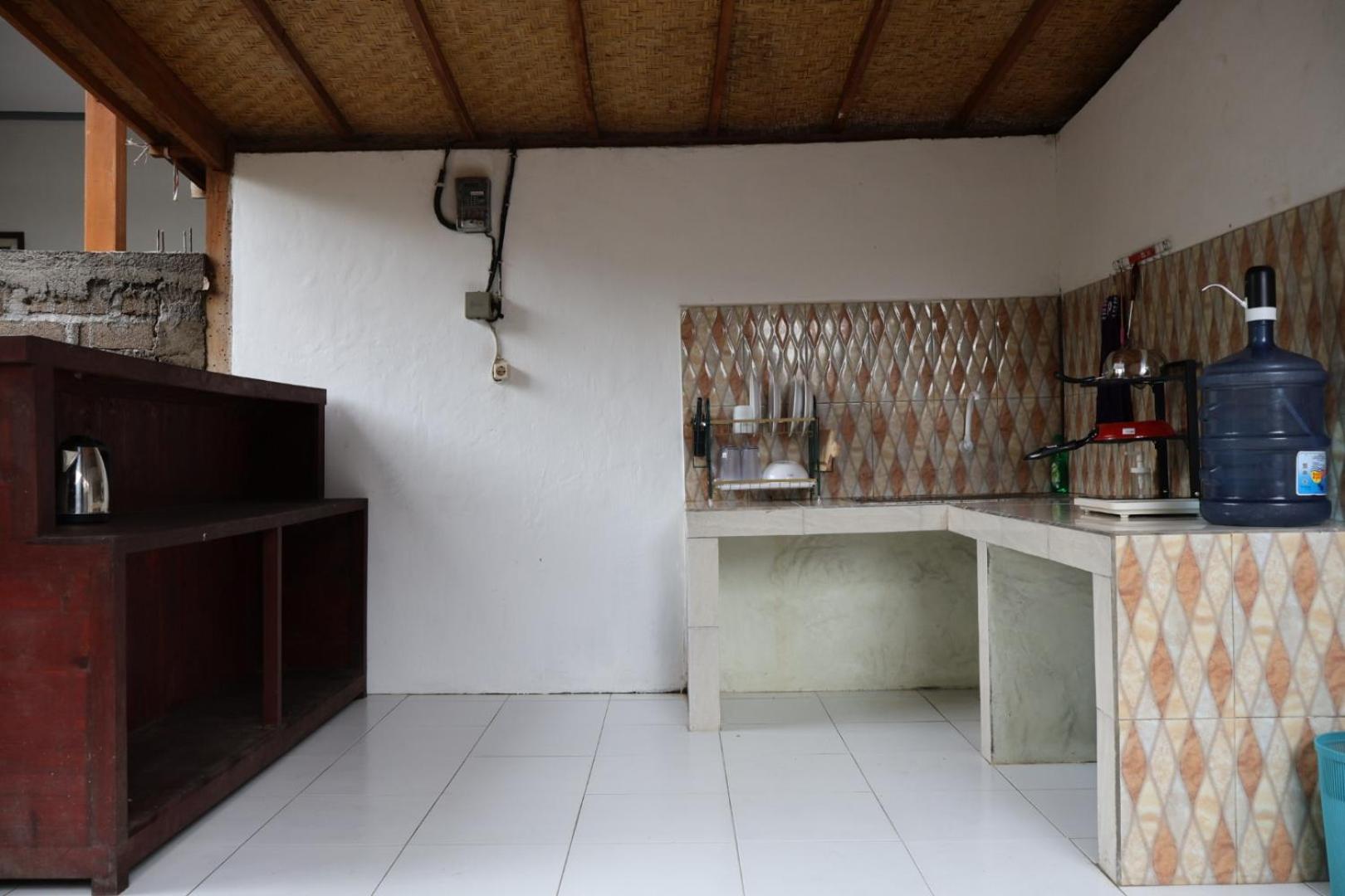 Rumah Gemala Gili Air Ngoại thất bức ảnh