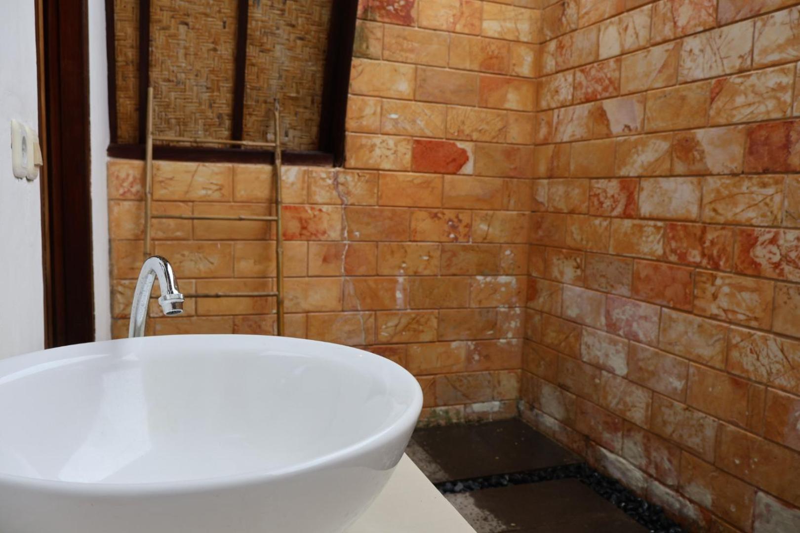 Rumah Gemala Gili Air Ngoại thất bức ảnh