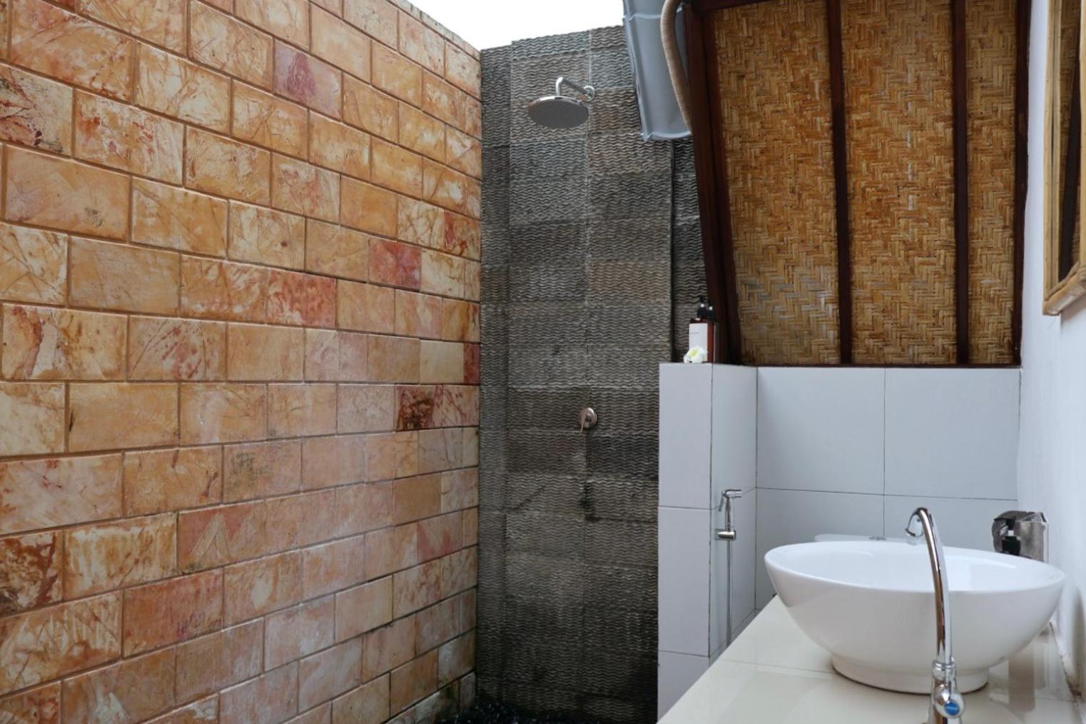 Rumah Gemala Gili Air Ngoại thất bức ảnh