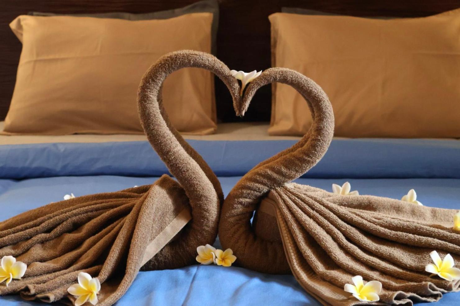 Rumah Gemala Gili Air Ngoại thất bức ảnh