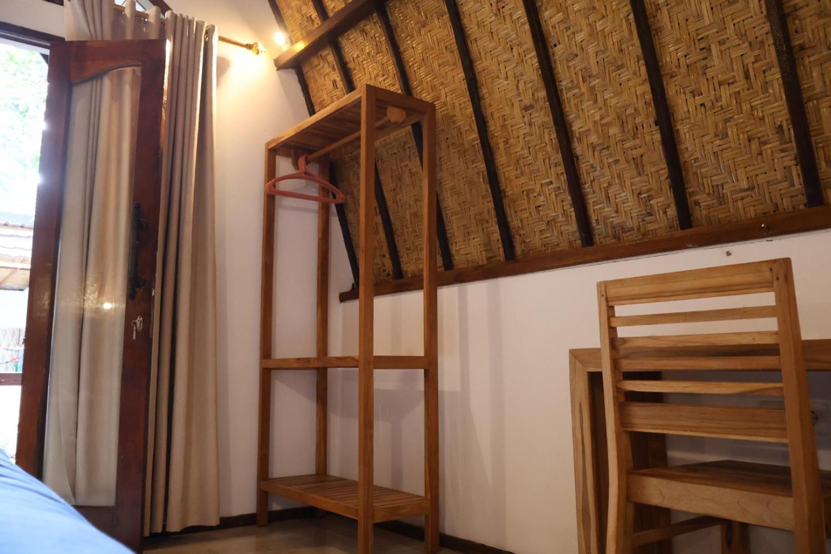 Rumah Gemala Gili Air Ngoại thất bức ảnh